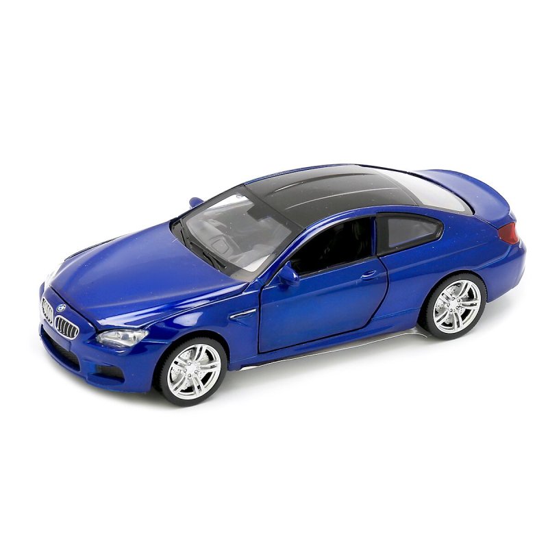 Maisto 1:24 BMW m4 GTS 31246