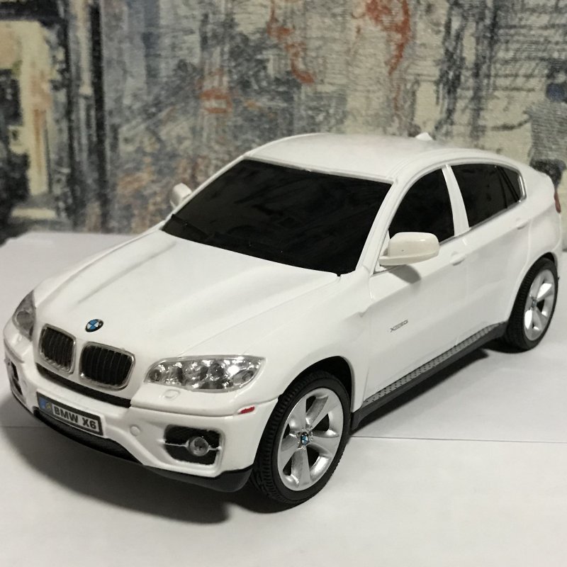 Siku машина BMW m3 купе 1450