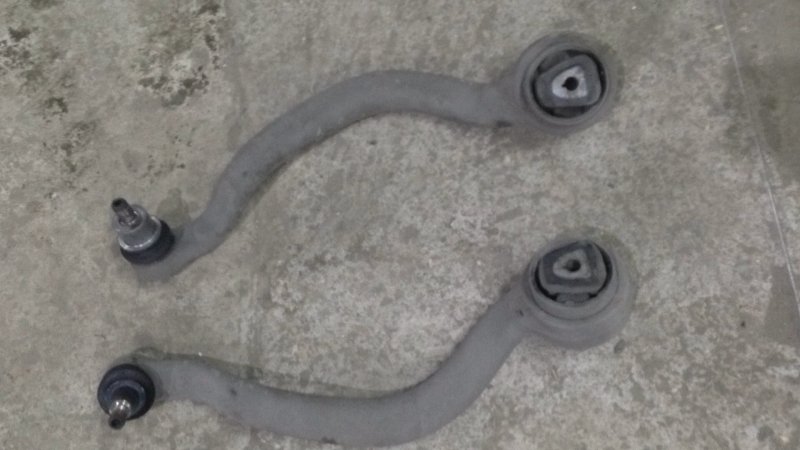 Рычаг подвески BMW e34