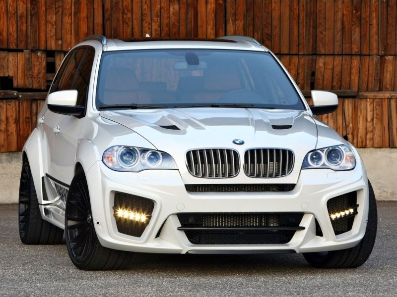 BMW x5 e90