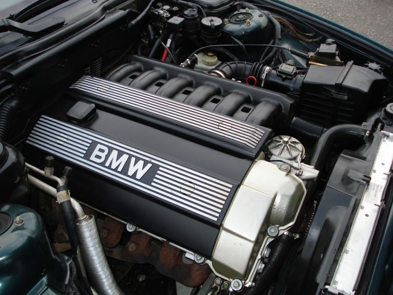 M50b20 BMW e36