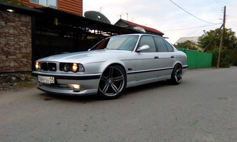 E36 mim r16