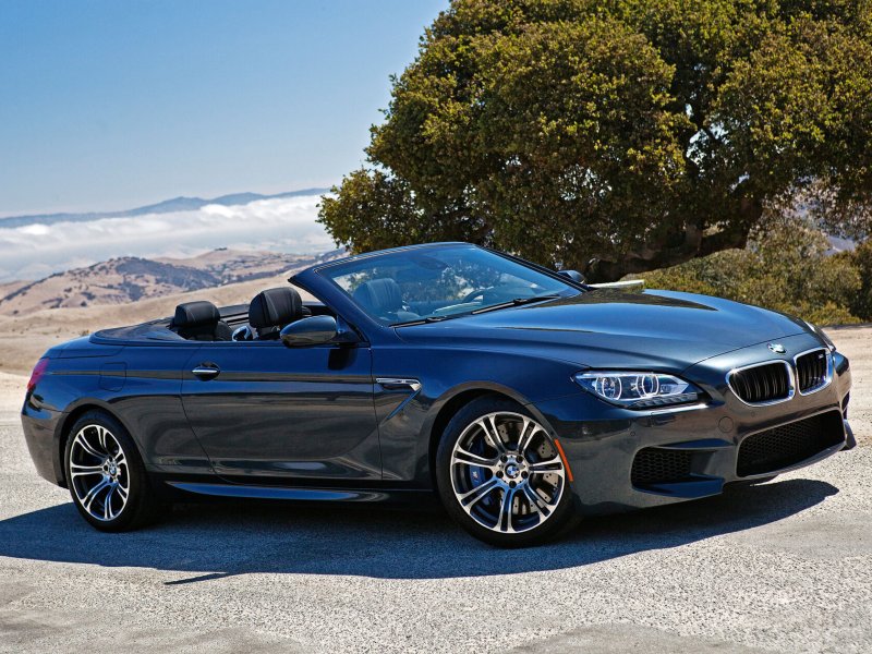 BMW m3 e93 Cabrio