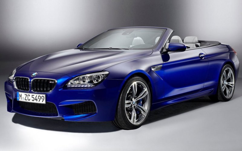 BMW 4 Coupe Cabrio
