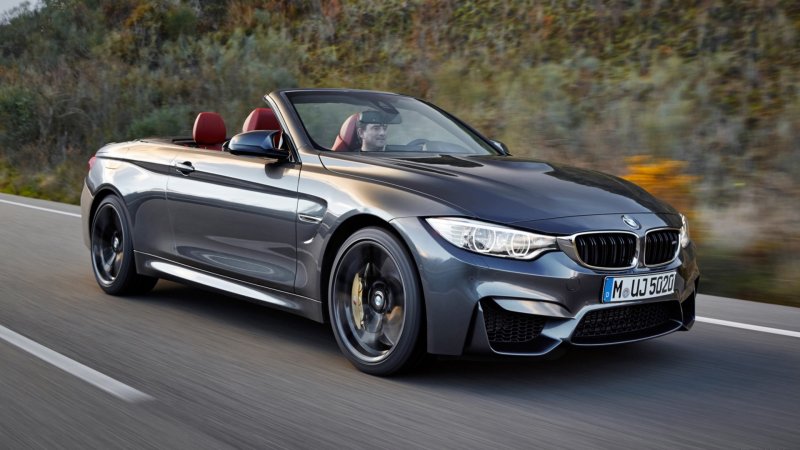 BMW m3 e93 Cabrio