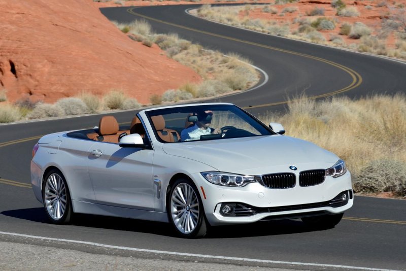 BMW 2 местная