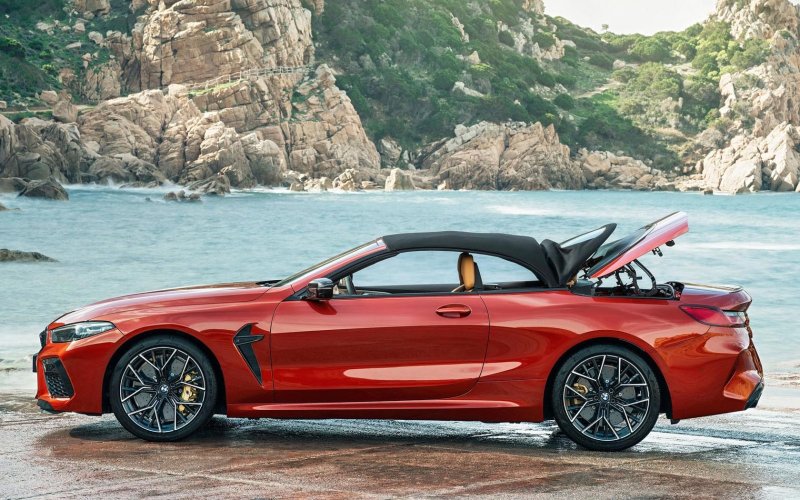 BMW m3 Cabrio