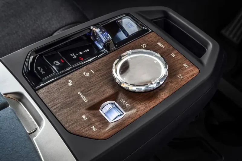 BMW i4 m50 2022 купить в Казахстане