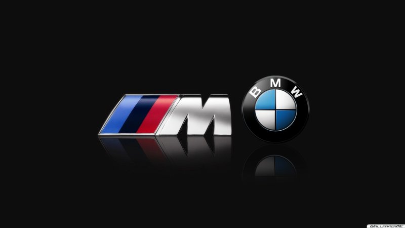 BMW i8 logo
