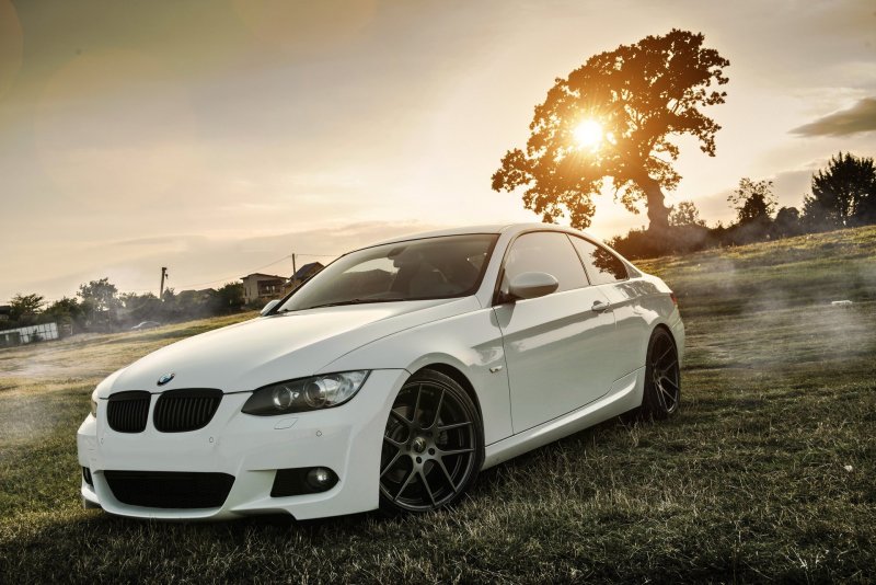 BMW 520i m Sport