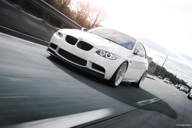 BMW m2 Coupe f87