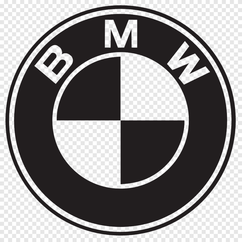 BMW logo PNG