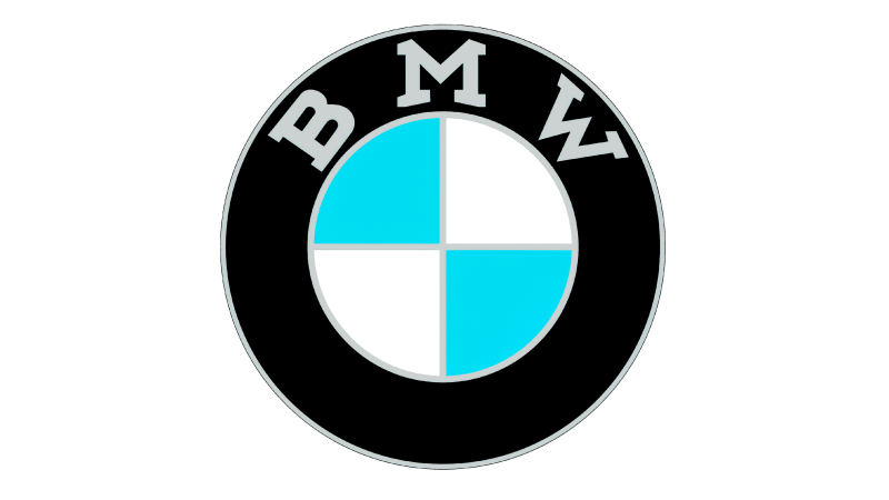 BMW Motorrad logo