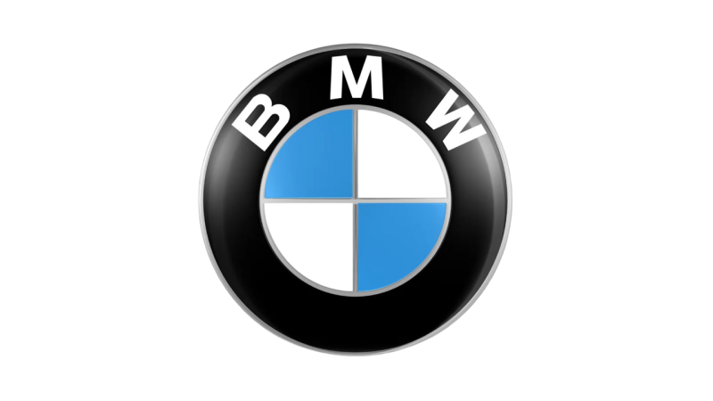 BMW логотип