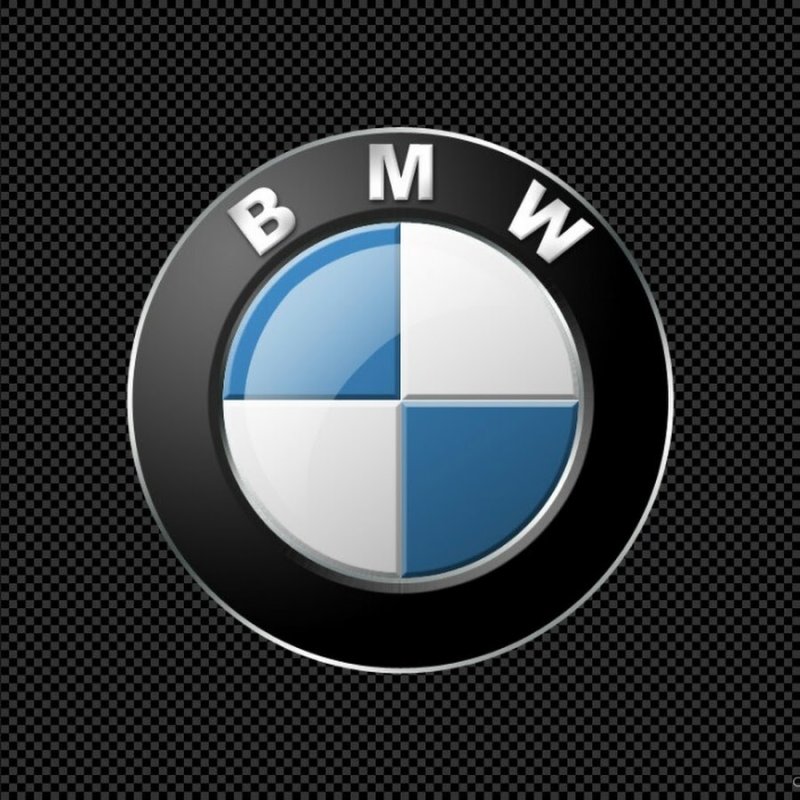 BMW эмблема