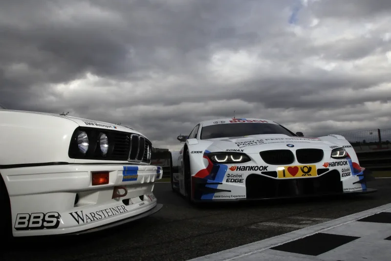 BMW m5 e46 GTR