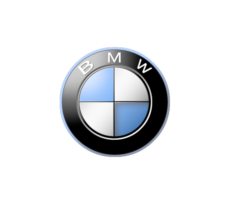 Лого BMW 2020