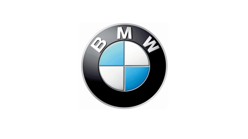 BMW Motorrad лого