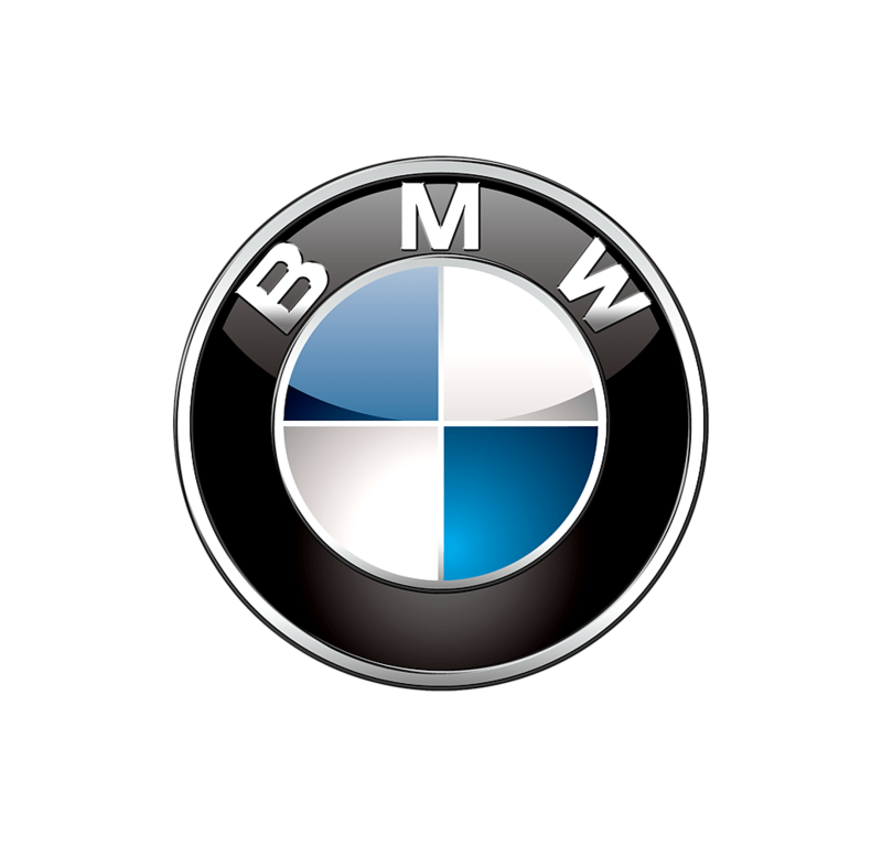 BMW лого без фона