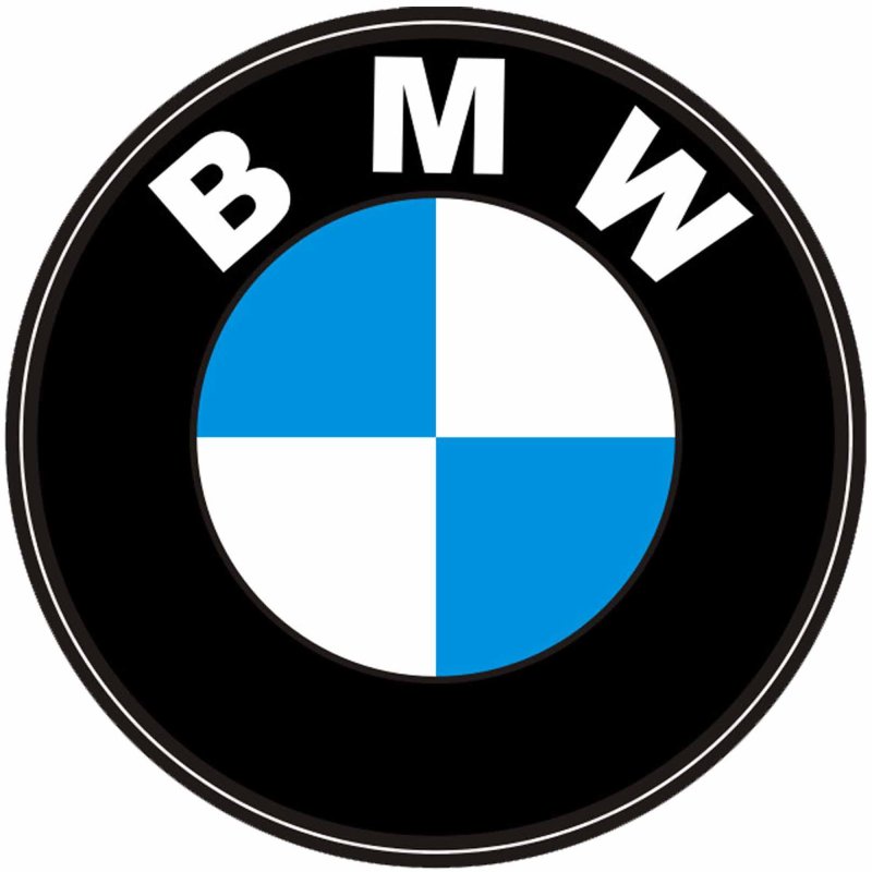 BMW logo PNG