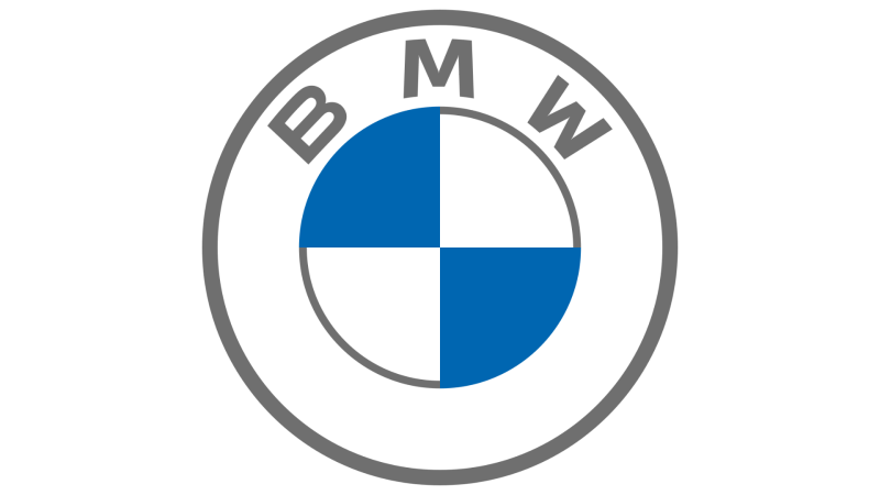 BMW M Power в векторе