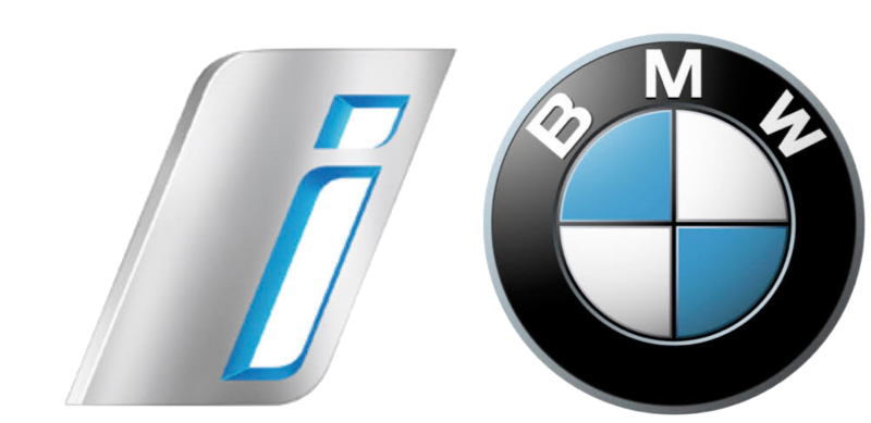 BMW логотип без фона