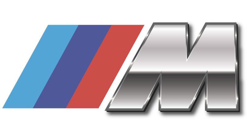 Новый значок БМВ 2020