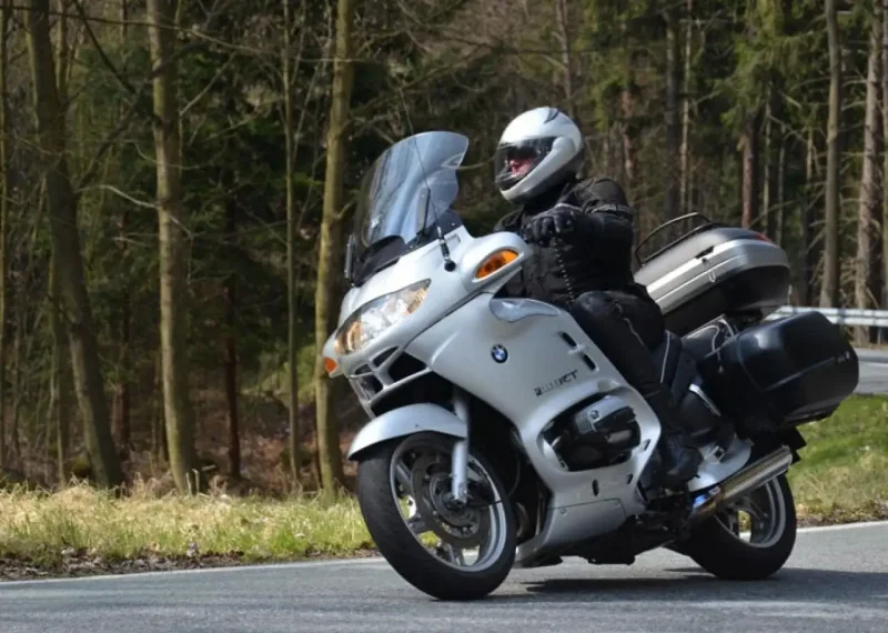 БМВ RT 1150