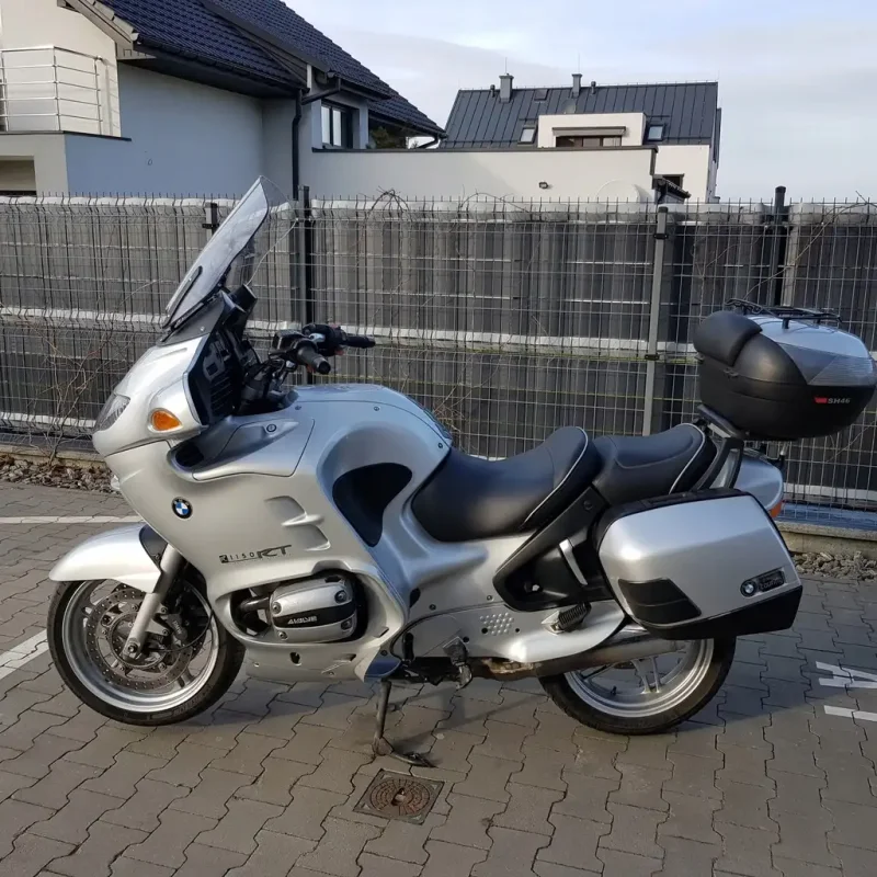 R1150rt белы