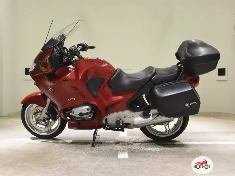 BMW r1150rt