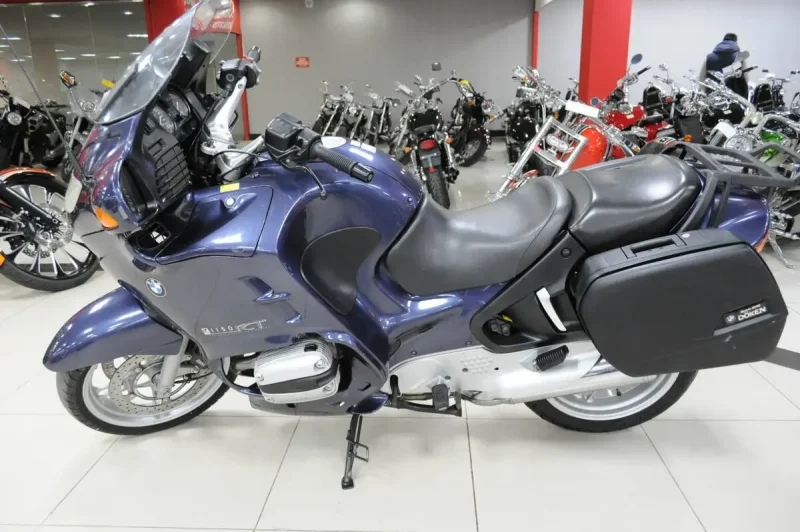 BMW r1150 r RT
