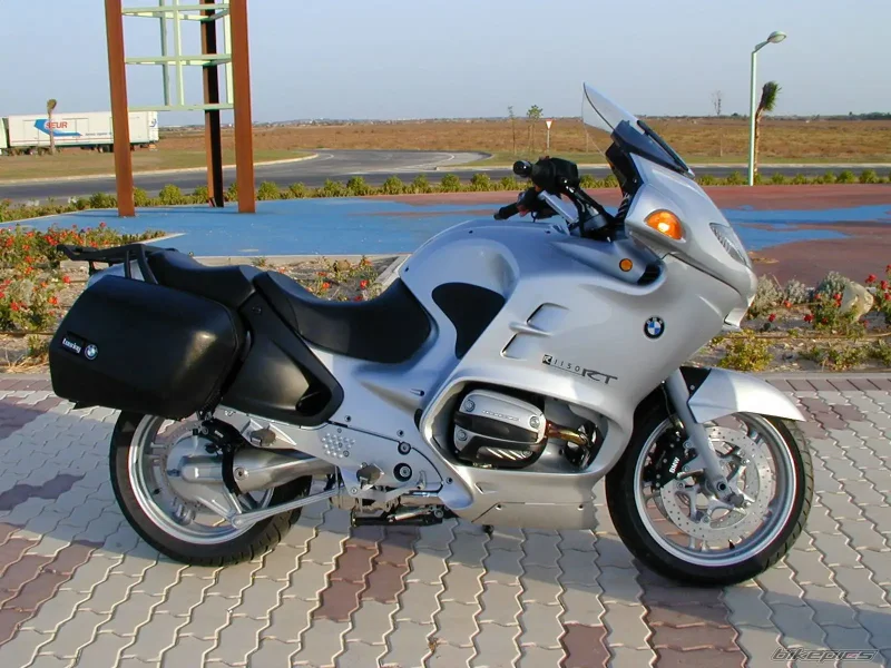 BMW r1150rt 2001