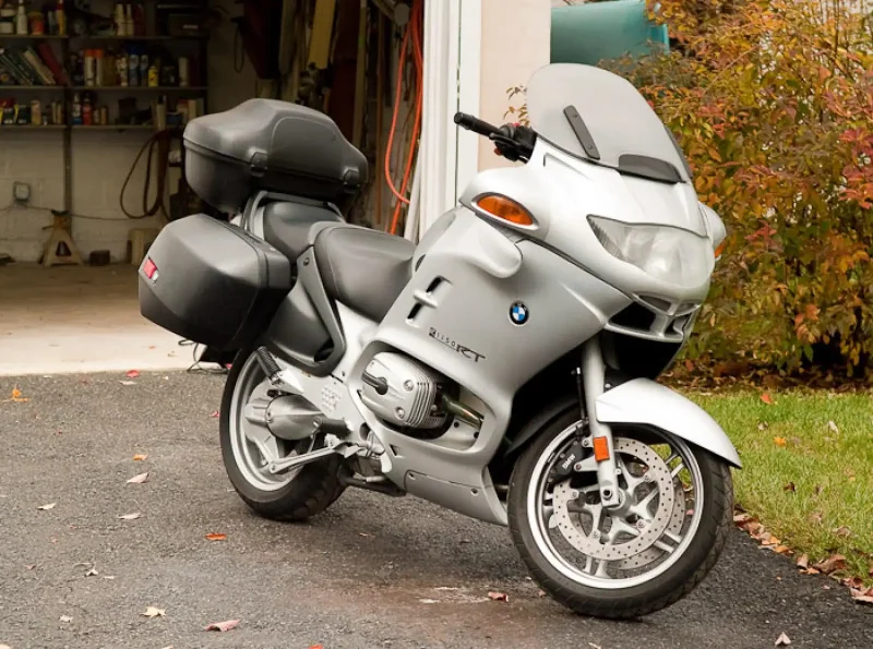 BMW r1150 r RT