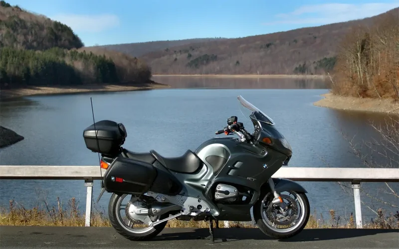 BMW r1150rt