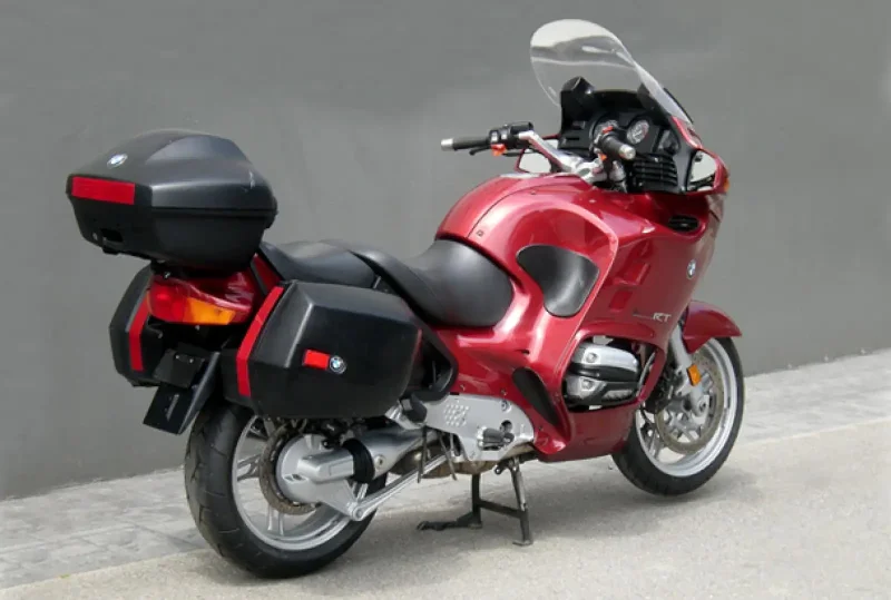 БМВ 1150 РТ