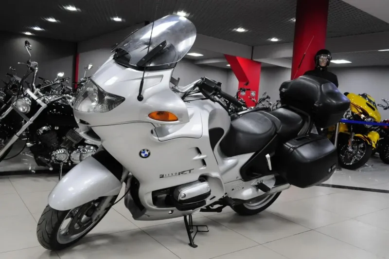 BMW 1150