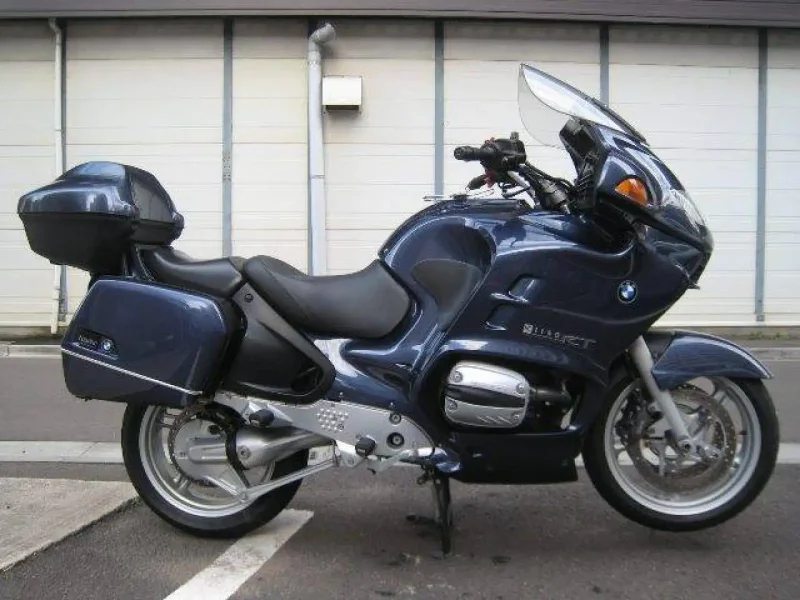 BMW r1150rt