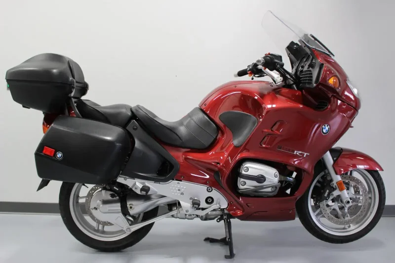 БМВ RT 1150