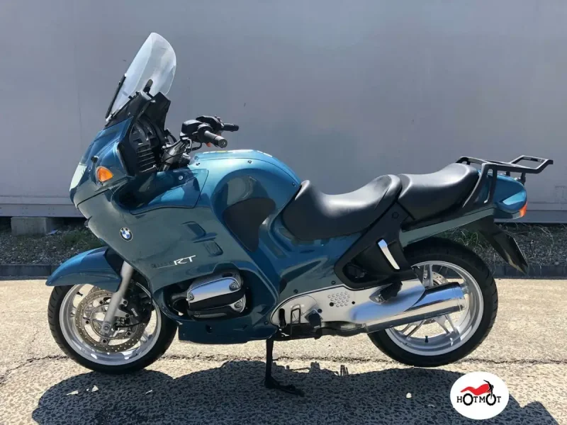 БМВ Р 1150 RT