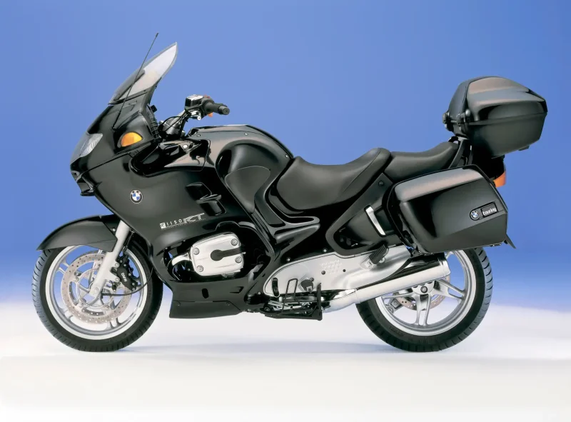 БМВ Р 1150 RT