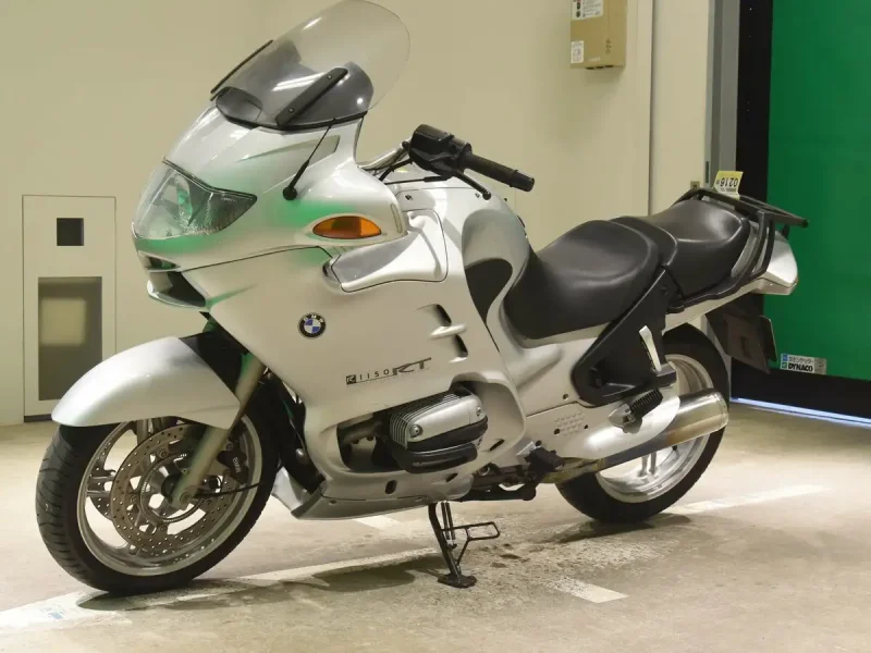 БМВ 1150 РТ
