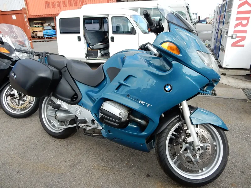 БМВ 1150 РТ