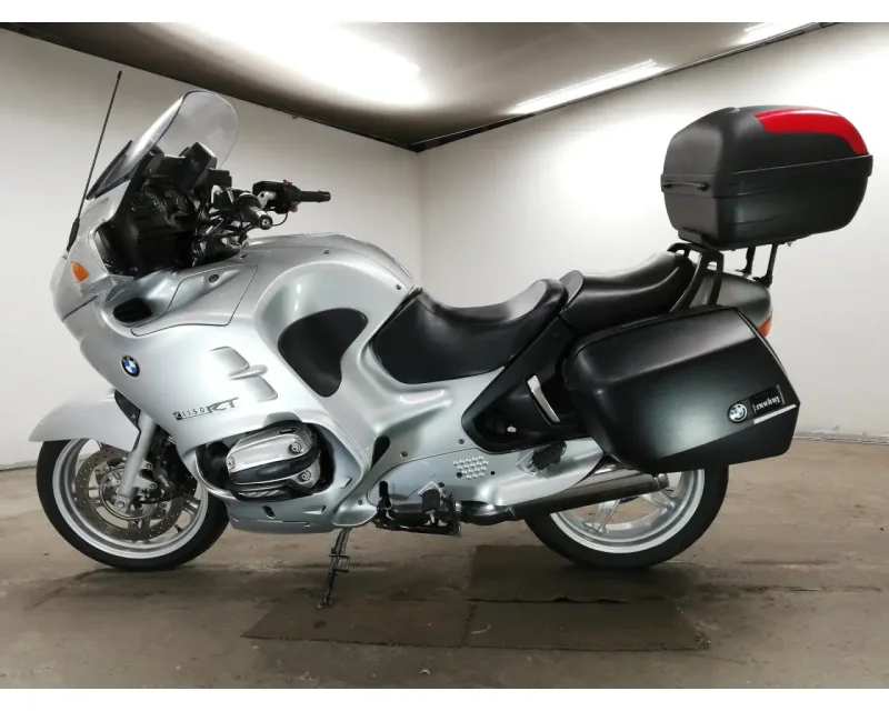 Мотоцикл БМВ 1150 РТ