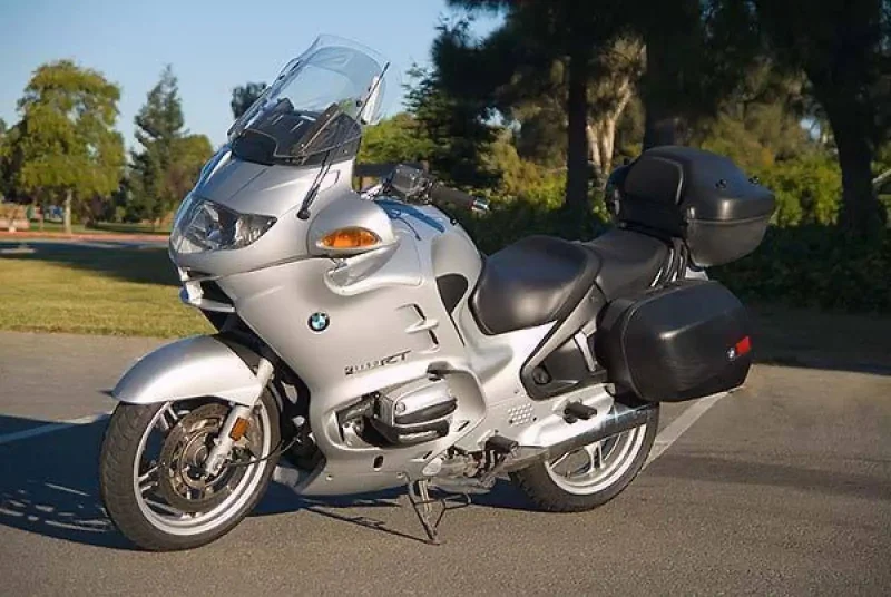 BMW r1150rt