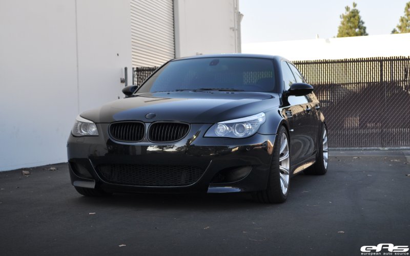 BMW m5 f90