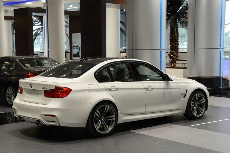 BMW m4 Coupe