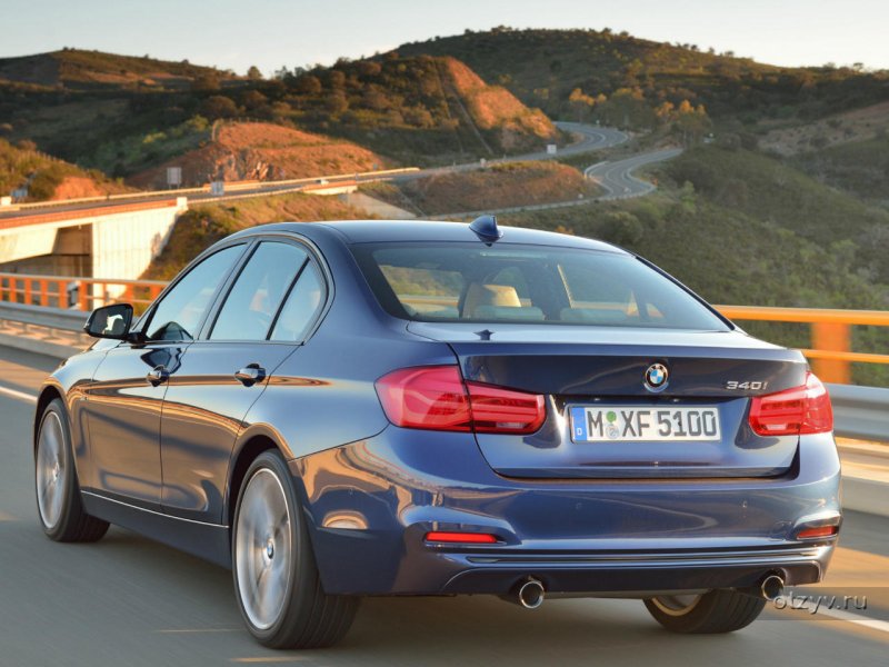 BMW m3 2015