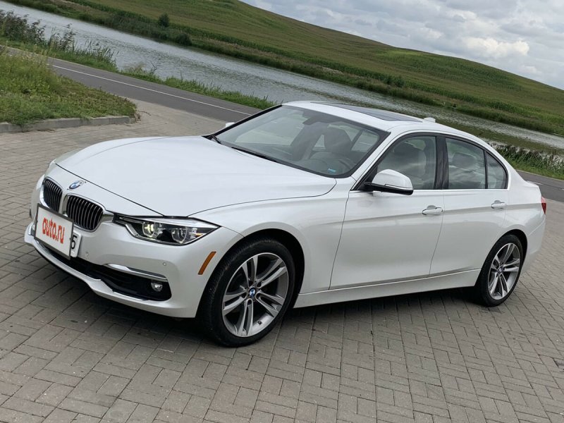 BMW m3 f80 2014 Interior