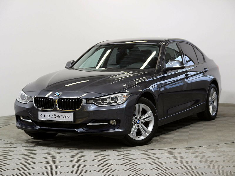 BMW m3 2015