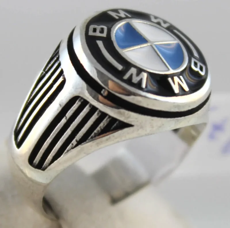 Кольцо BMW